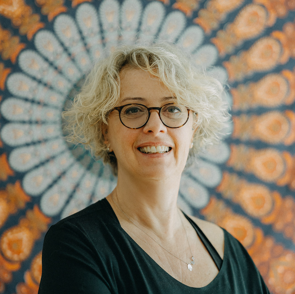 Christelle MÉLÉO-BOYER