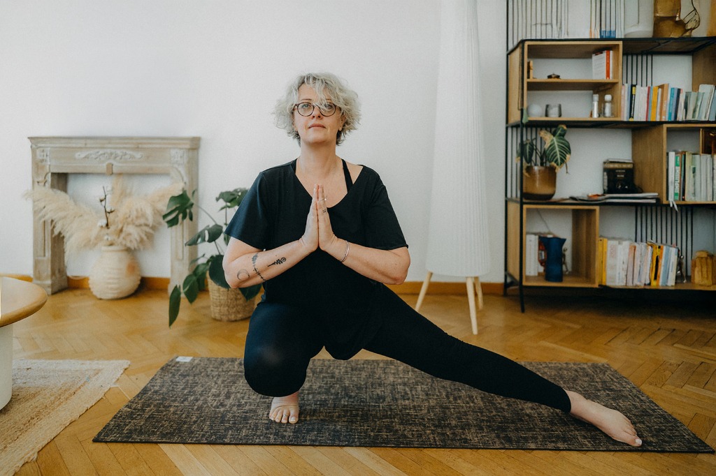 photo activite Christelle BOYER CHAUMERY