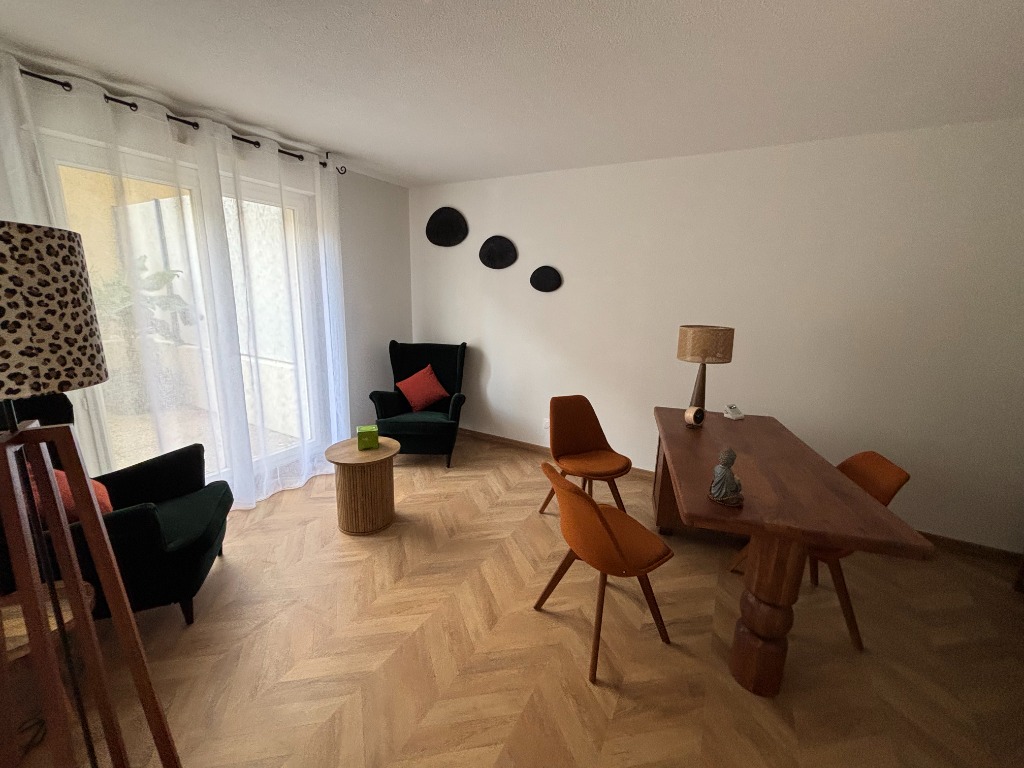 photo cabinet Christelle MÉLÉO-BOYER