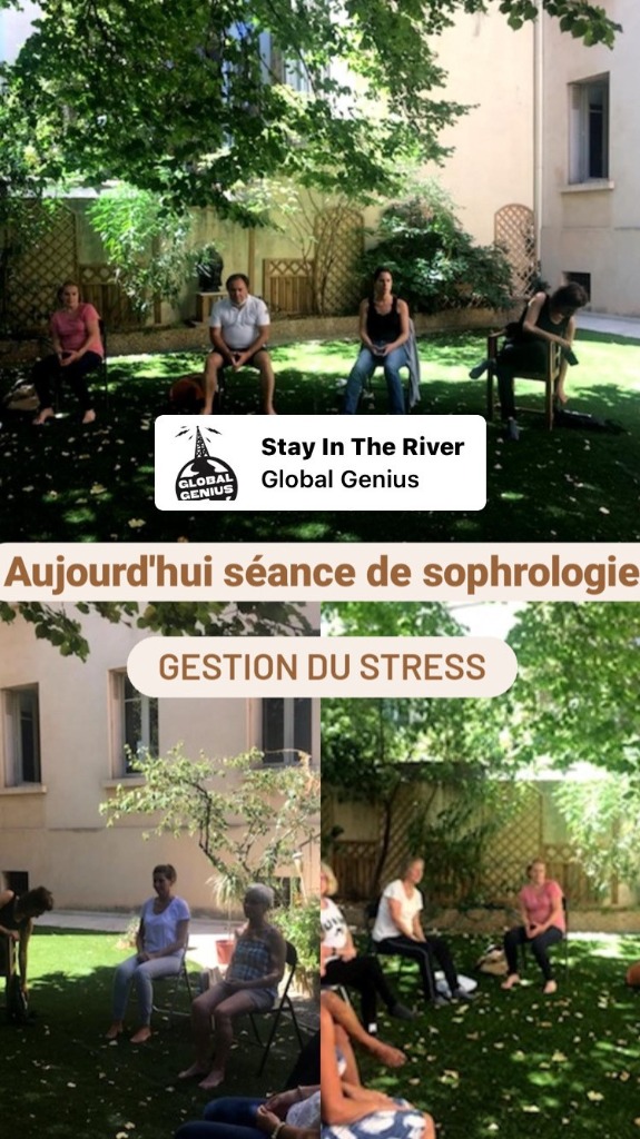 photo seance Christelle BOYER CHAUMERY