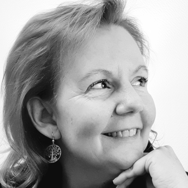 Rayonance de l’Être