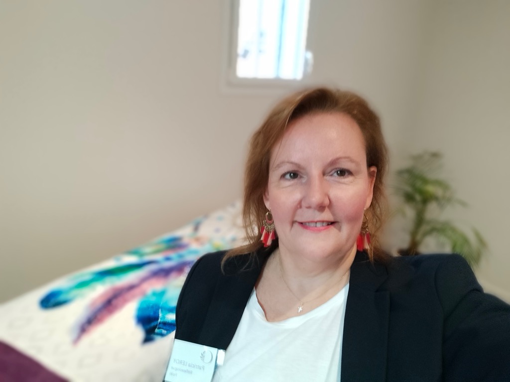 photo portrait Rayonance de l’Être