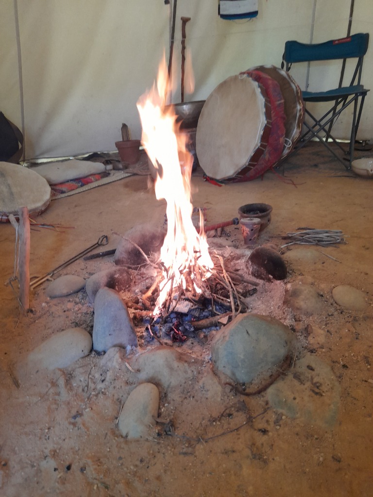 photo activite Cindy Dodane