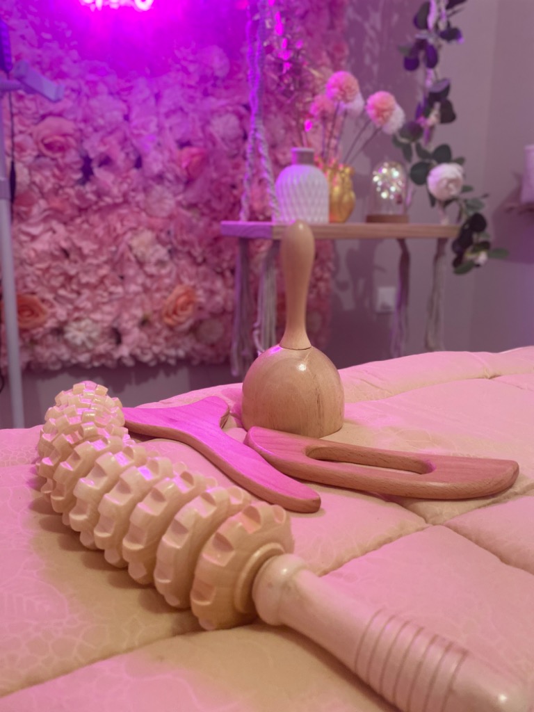 photo cabinet ROSINE LANRIVIN