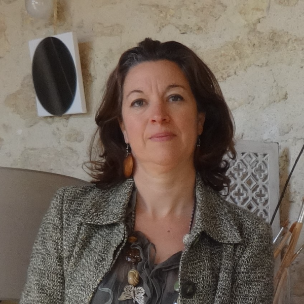 Véronique PENNEAU - Art des Sens 49