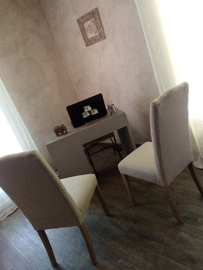 photo cabinet Patricia LOVARCO