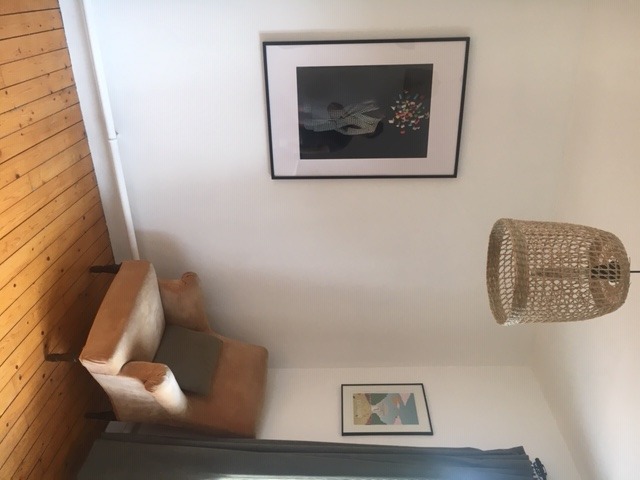 photo cabinet MELANIE CHASLE AUGER