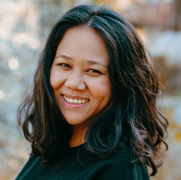 Haritiana Bertin Ratinahirana