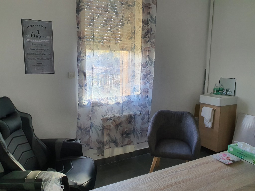 photo cabinet Asta Sophie Un pas vers soi 