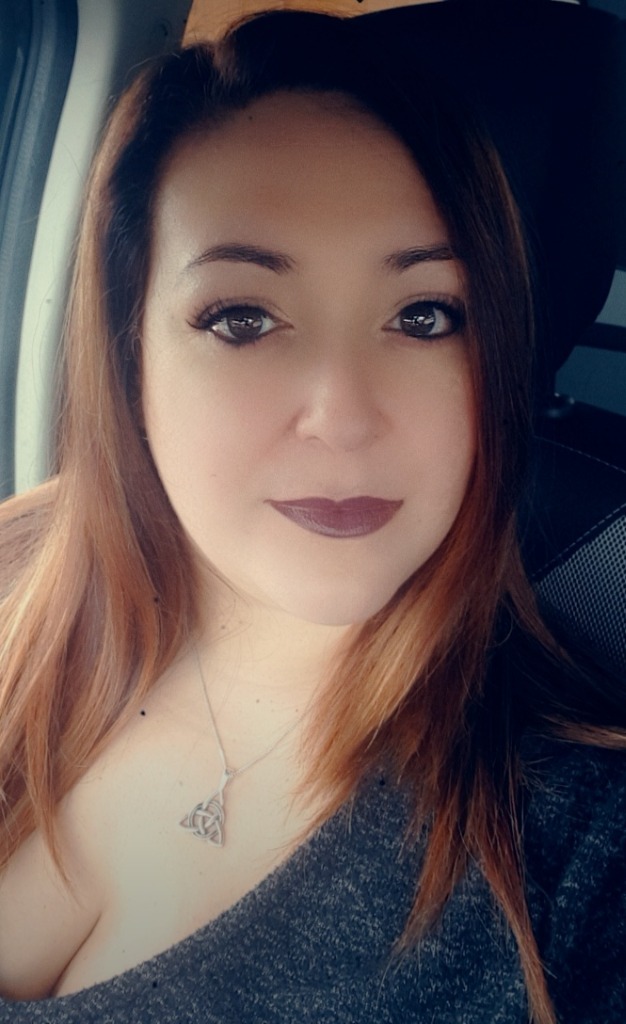 photo portrait Asta Sophie Un pas vers soi 