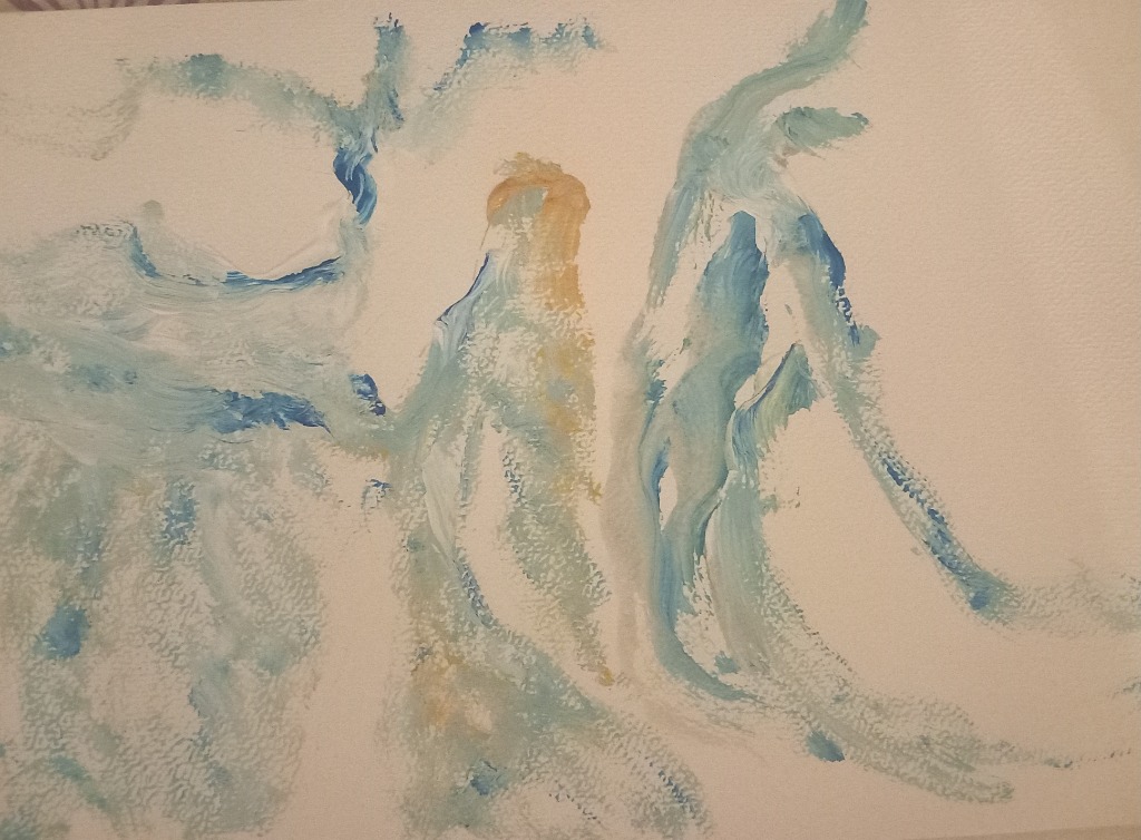 photo activite Mélanie ROUX