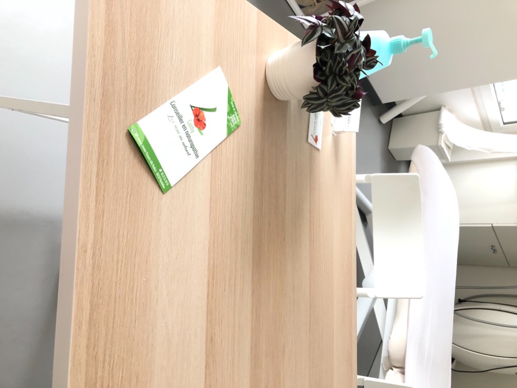 photo activite Les sens au naturel