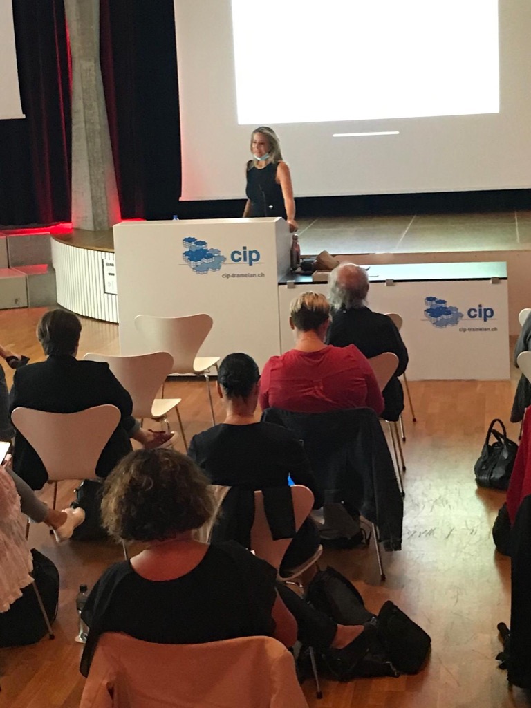 photo activite Nathalie Riesen 