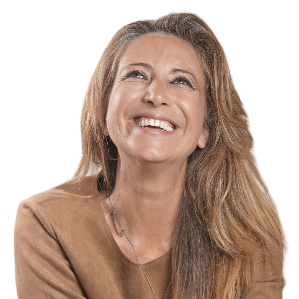 photo portrait Nathalie Riesen 