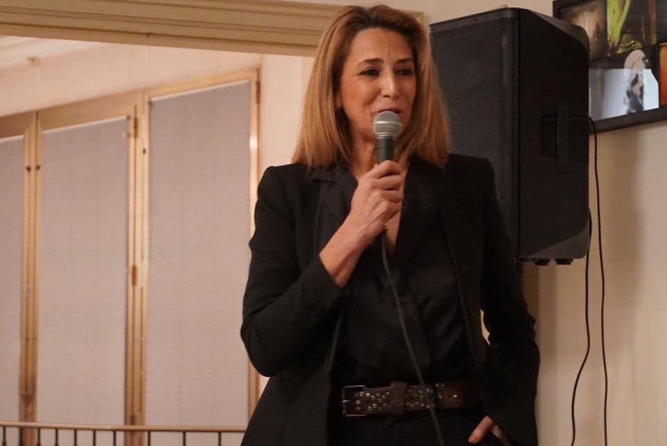 photo seance Nathalie Riesen 