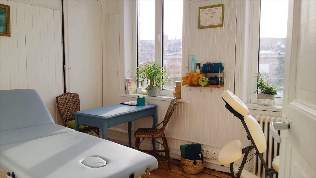 photo cabinet HELENE MULET 