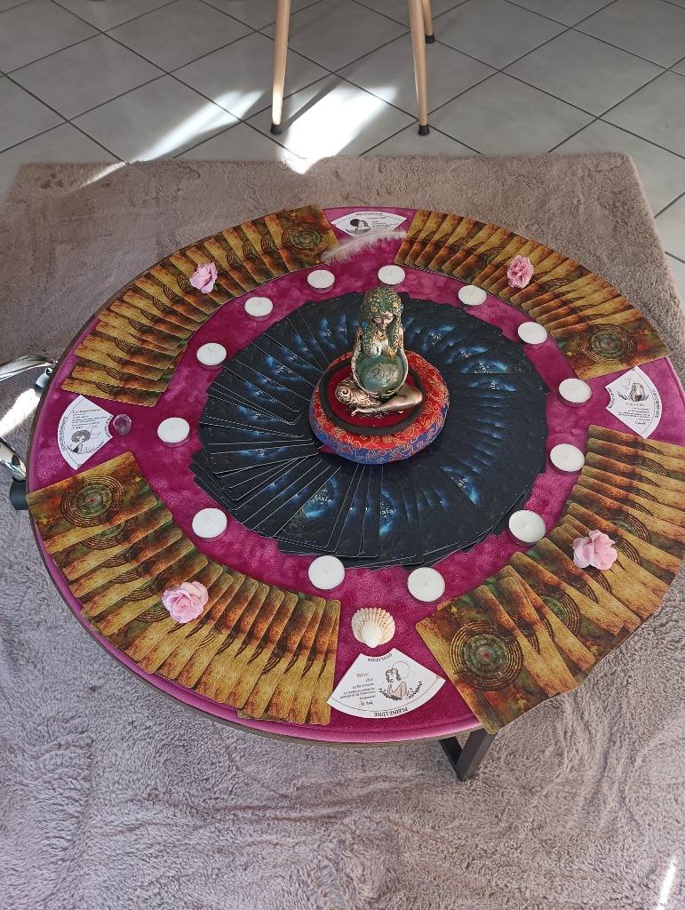 photo activite Christine JAUREGUY