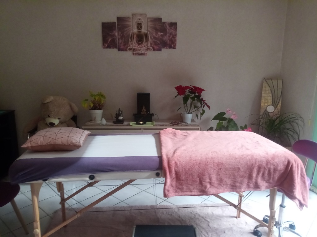 photo cabinet Christine JAUREGUY