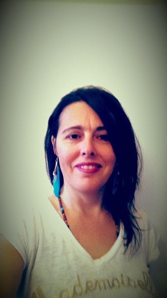 photo portrait virginie CHASTEL