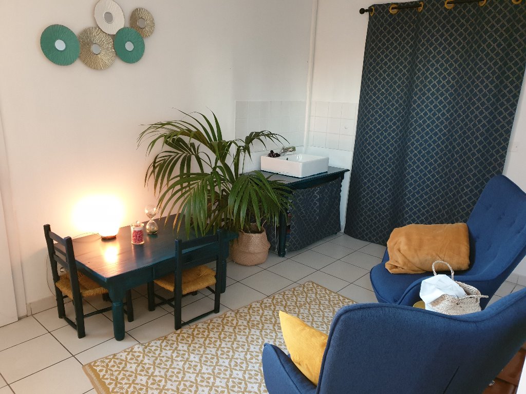 photo cabinet Stéphanie GUERIN