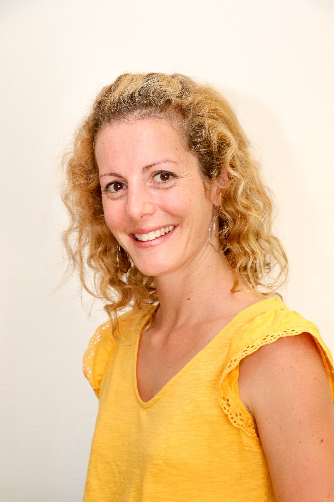 photo portrait Stéphanie GUERIN