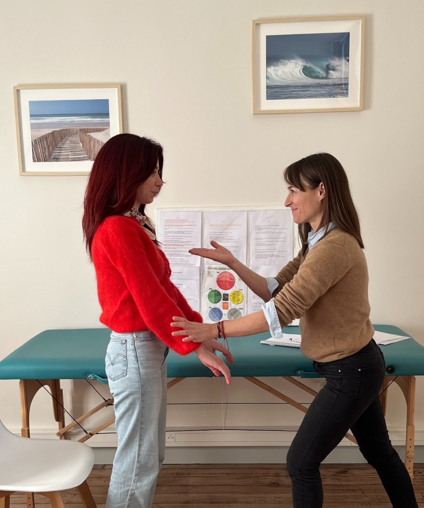 photo seance Emmanuelle Mesnard (Launay) - TIPICITA