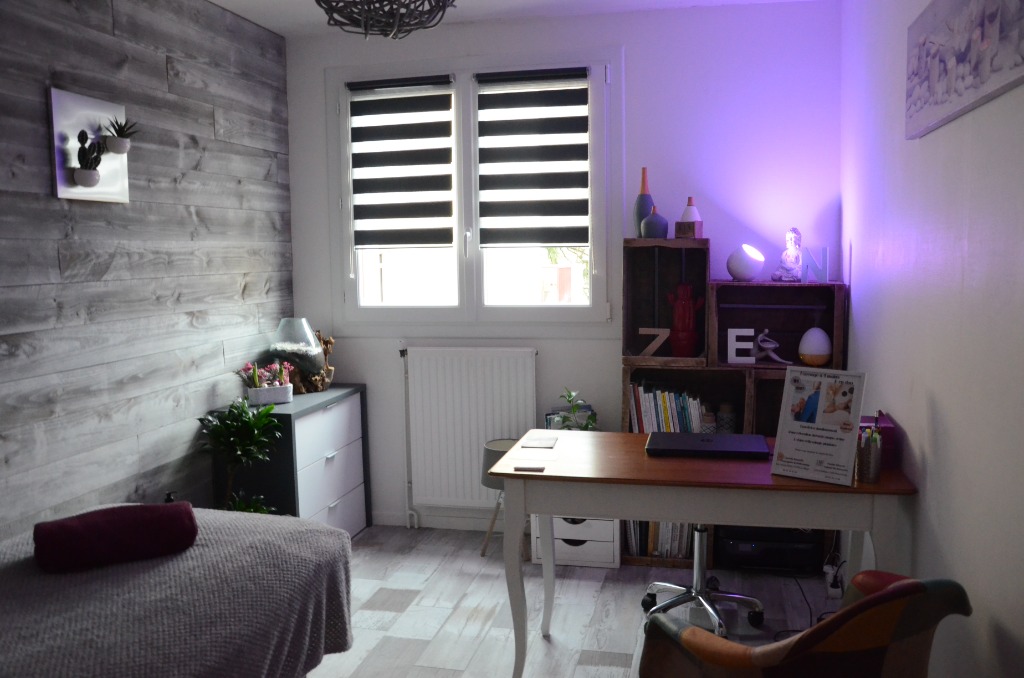 photo cabinet RENAUDIN Caroline