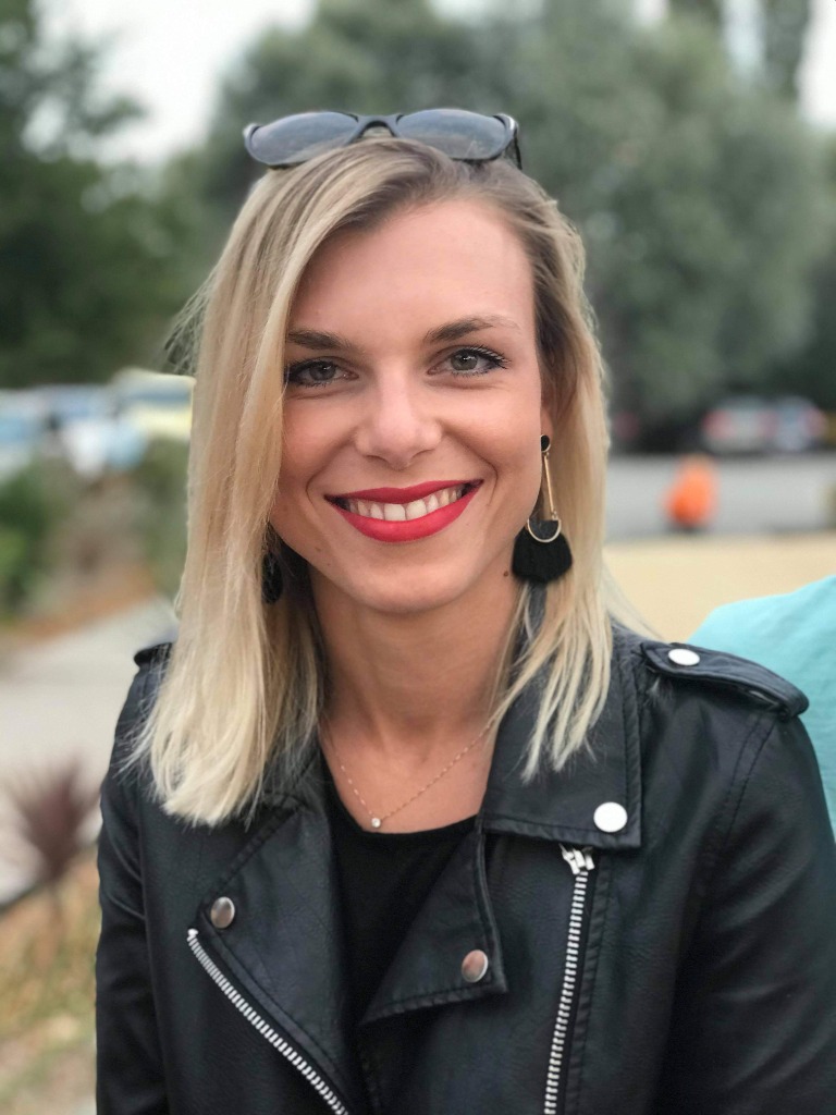 photo portrait RENAUDIN Caroline