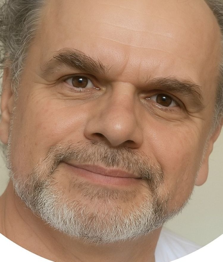 photo portrait Ò vent favorable stéphane LAINE