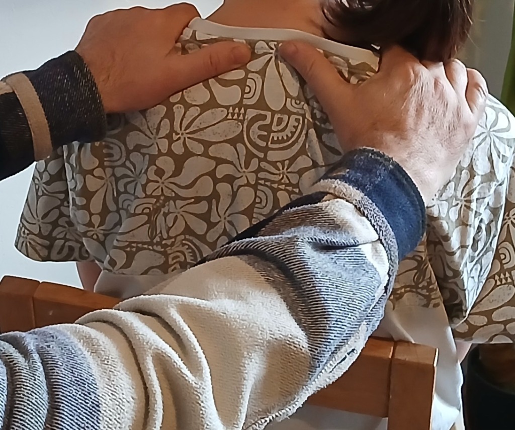 photo seance Ò vent favorable stéphane LAINE