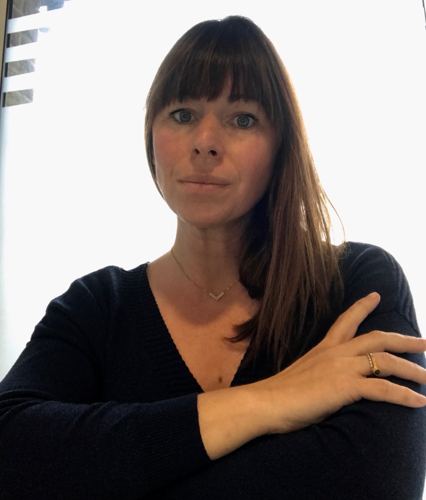 photo portrait Audrey HUCY 