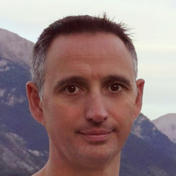 Jérôme Legrand Hypnose