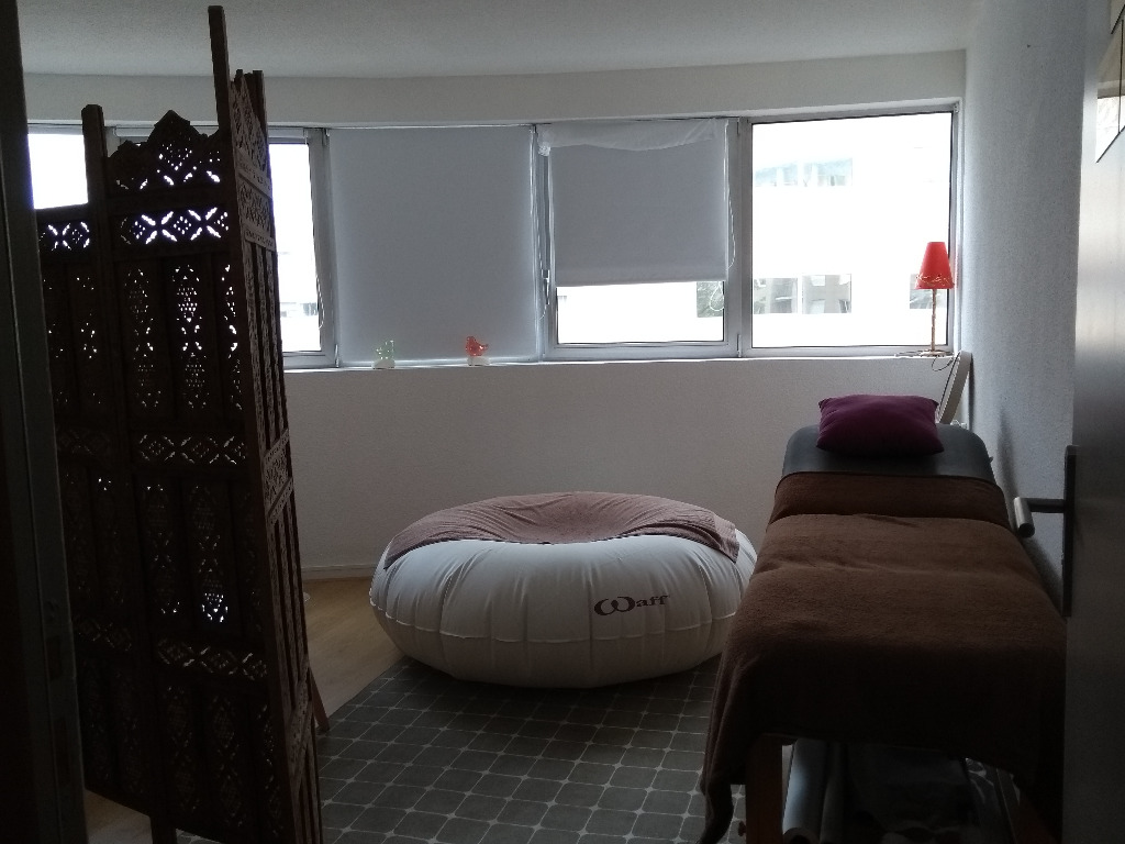 photo cabinet Beatrice BOULAY