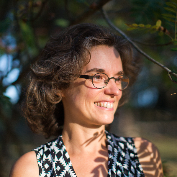 Emmanuelle Dubreil Jardin