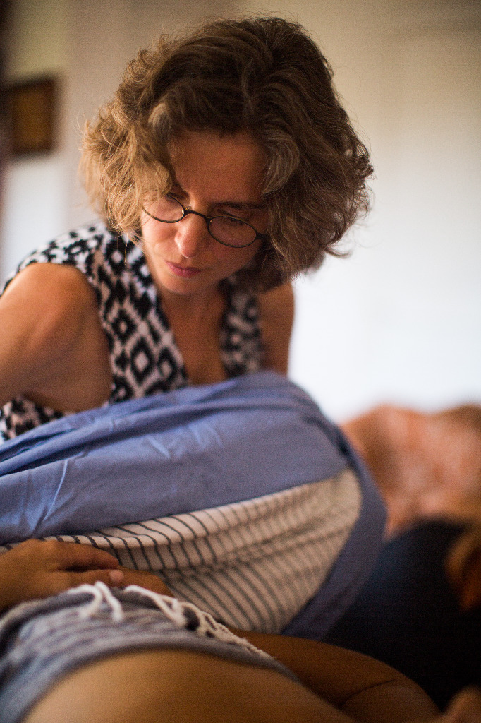 photo activite Emmanuelle Dubreil Jardin