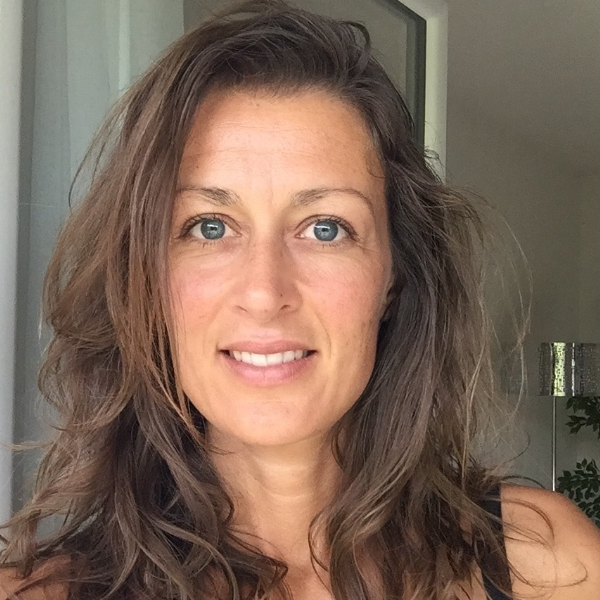 Aurore Séguier Kinésiologue - La Voix du Corps