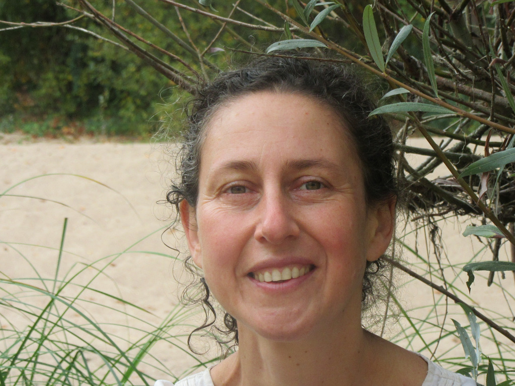 photo portrait Méditation - Accompagnement Ho'oponopono