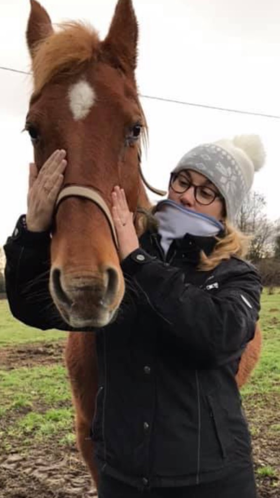 photo activite Séverine Aigreault