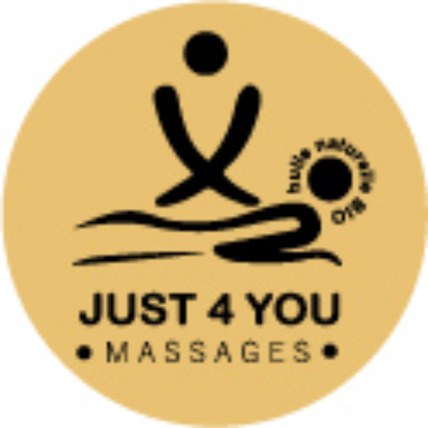 Jerome billault just4you