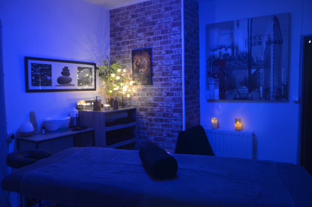 photo cabinet Jerome billault just4you