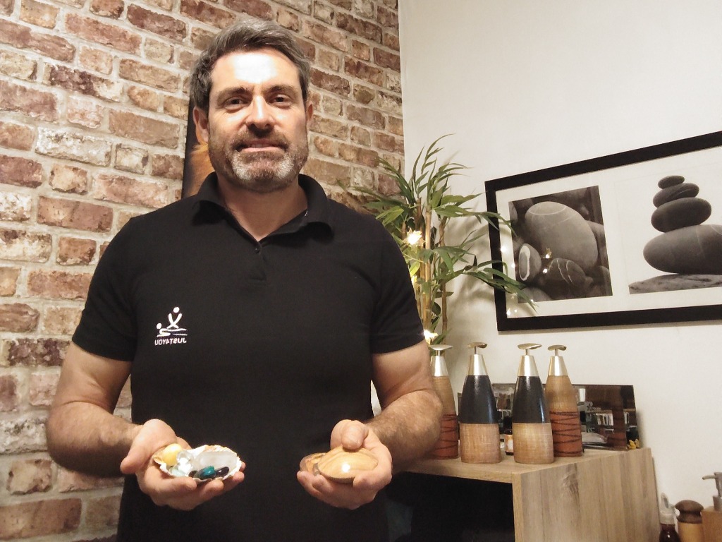 photo portrait Jerome billault just4you