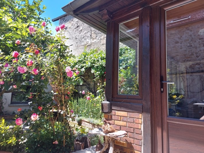 photo activite Sandra DORDET