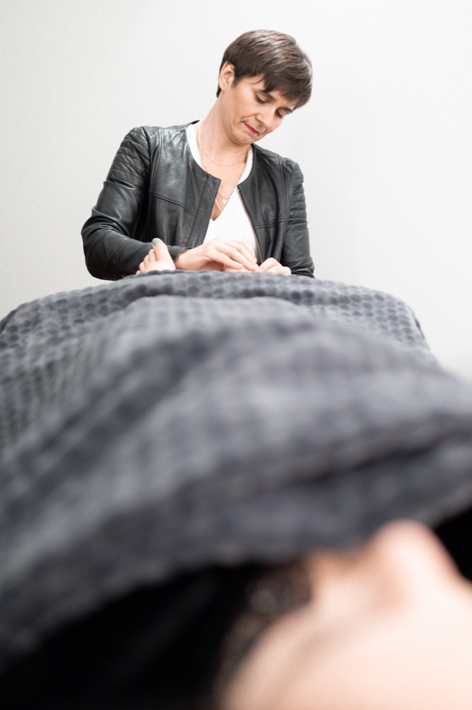 photo cabinet Pour un Mieux-être