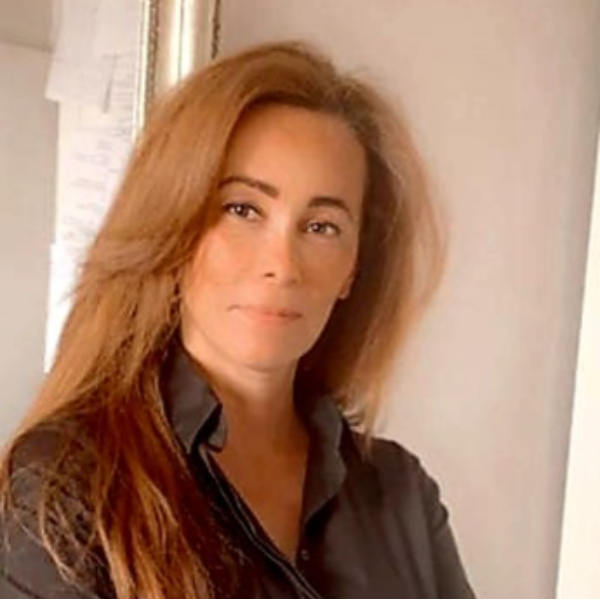 Nadia Amari - Sexologue Clinicienne - Addictologue