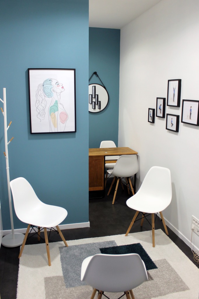 photo cabinet Mathilde Pruvost 