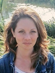 photo portrait Mathilde Pruvost 