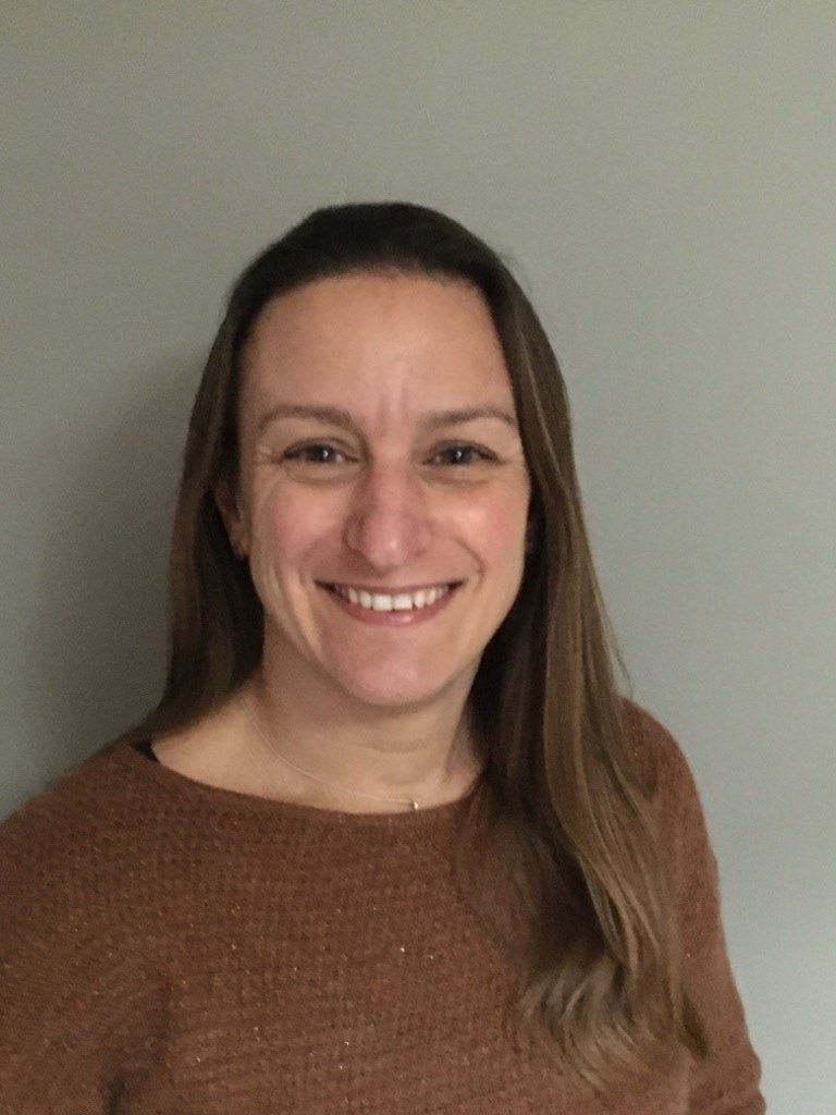 photo portrait Nelly RAPIN