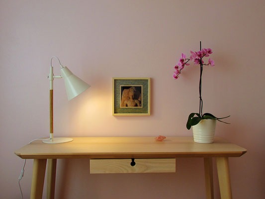 photo cabinet Karine Blondeau