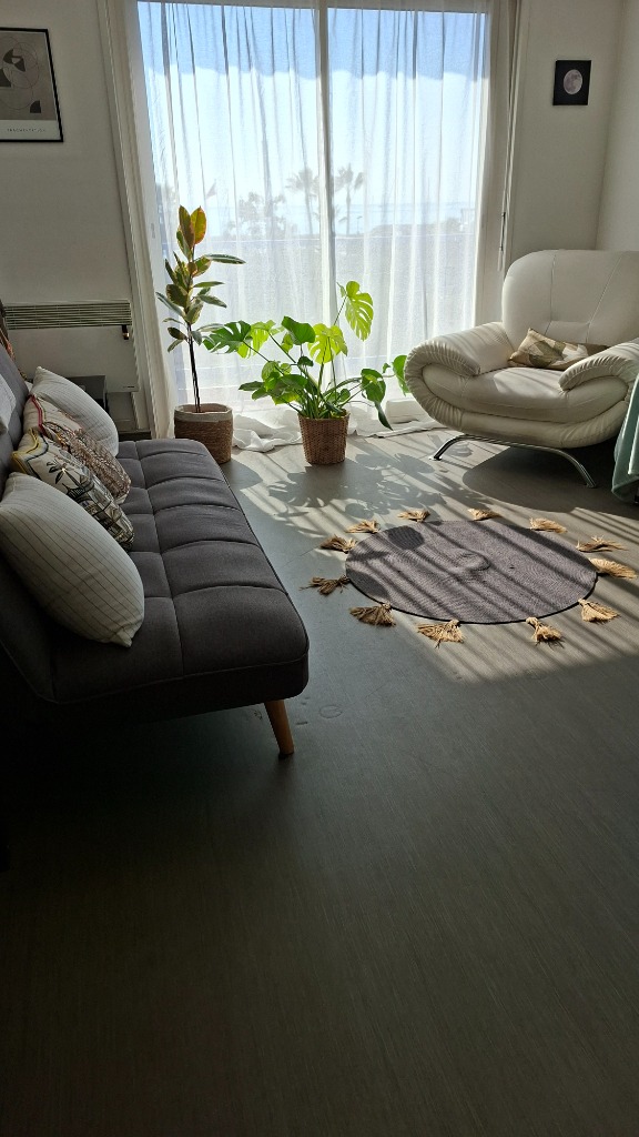 photo cabinet Virginie Villière