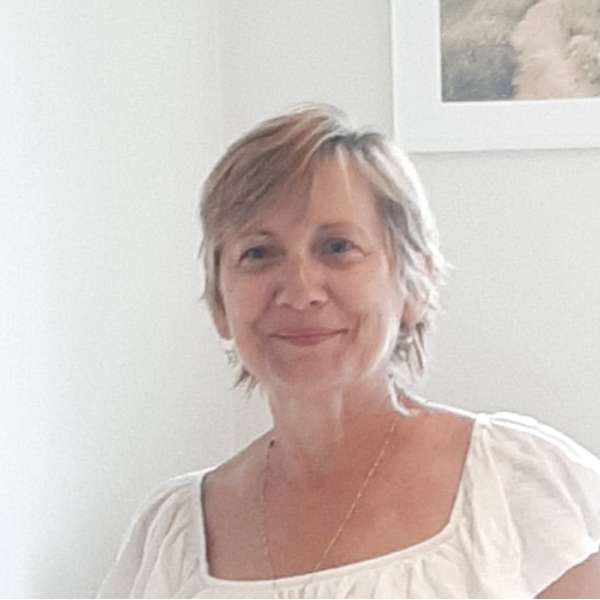 Christine DASSONVILLE TIGREAT